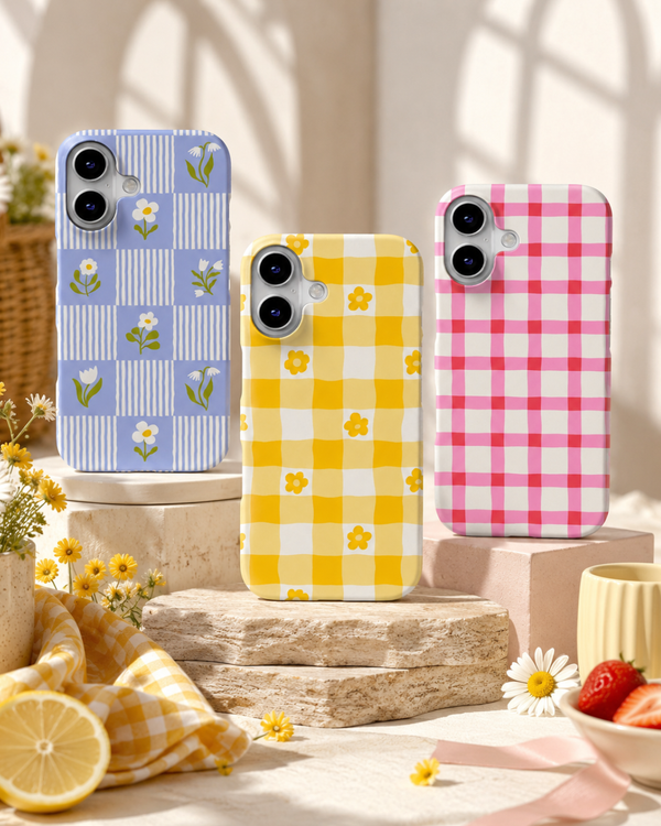 About Us | The Case Company