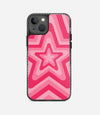 Starbeat Coral Y2K Stride 2.0 Phone Case