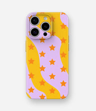Load image into Gallery viewer, Stardust Waves Glossy Hard Case
