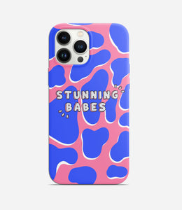 Stunning Babes Y2K Phone Case