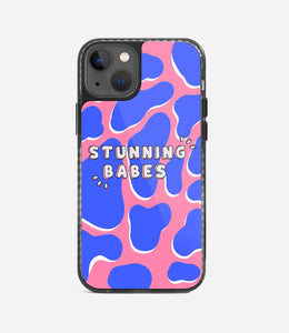 Stunning Babes Y2K Stride 2.0 Phone Case