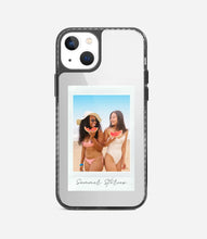 Load image into Gallery viewer, Summer Stories Custom Photo Stride 2.0 Phone Case
