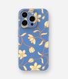Sunlit Vines Glossy Hard Case