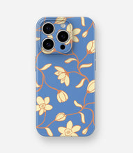 Load image into Gallery viewer, Sunlit Vines Glossy Hard Case

