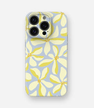 Load image into Gallery viewer, Sunny Bloom Glossy Hard Case
