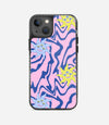 Sunshine Swirl Y2K Stride 2.0 Phone Case