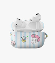 Load image into Gallery viewer, Sweet Kawaii Parade Glossy Airpod Case
