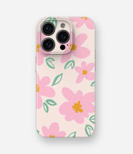 Load image into Gallery viewer, Sweet Petals Glossy Hard Case
