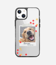 Load image into Gallery viewer, Sweet Romeo Custom Photo Stride 2.0 Phone Case
