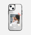 Sweetest Mom Custom Photo Stride 2.0 Phone Case