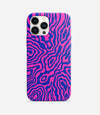 Swirling Dreams Y2K Phone Case