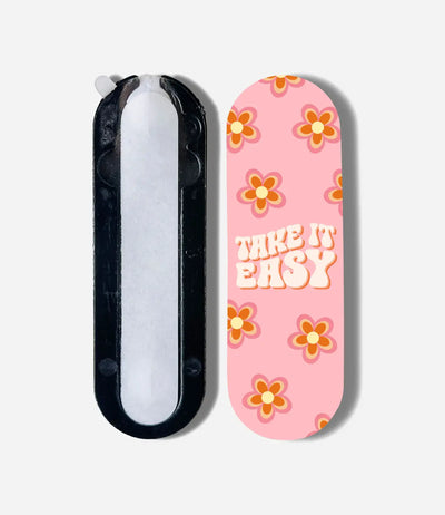 Take It Easy Pop Slider