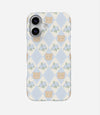 Teddy Garden Hard Case