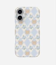 Load image into Gallery viewer, Teddy Garden Hard Case
