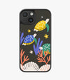 Tide Travelers Hybrid Matte Case