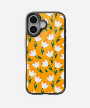 Load image into Gallery viewer, Tulip Tranquility Floral Glass Case
