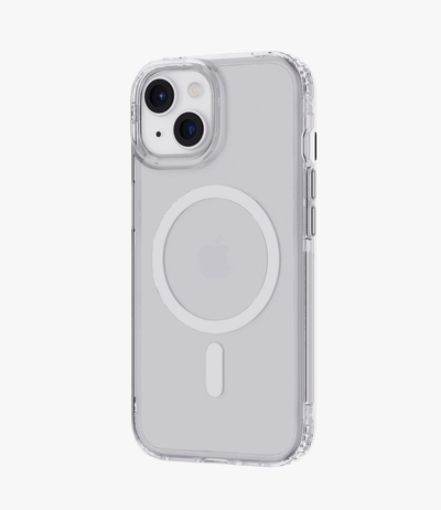 RuggedShield Clear Magsafe Phone Case