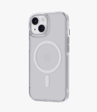 Load image into Gallery viewer, RuggedShield Clear Magsafe Phone Case
