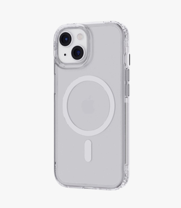 RuggedShield Clear Magsafe Phone Case