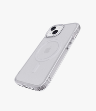 Load image into Gallery viewer, RuggedShield Clear Magsafe Phone Case

