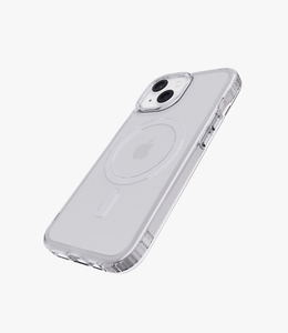RuggedShield Clear Magsafe Phone Case