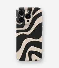 Load image into Gallery viewer, Urban Zebra Glossy Hard Case
