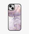 Venus Marble  Metal Case for iPhone 14 Plus