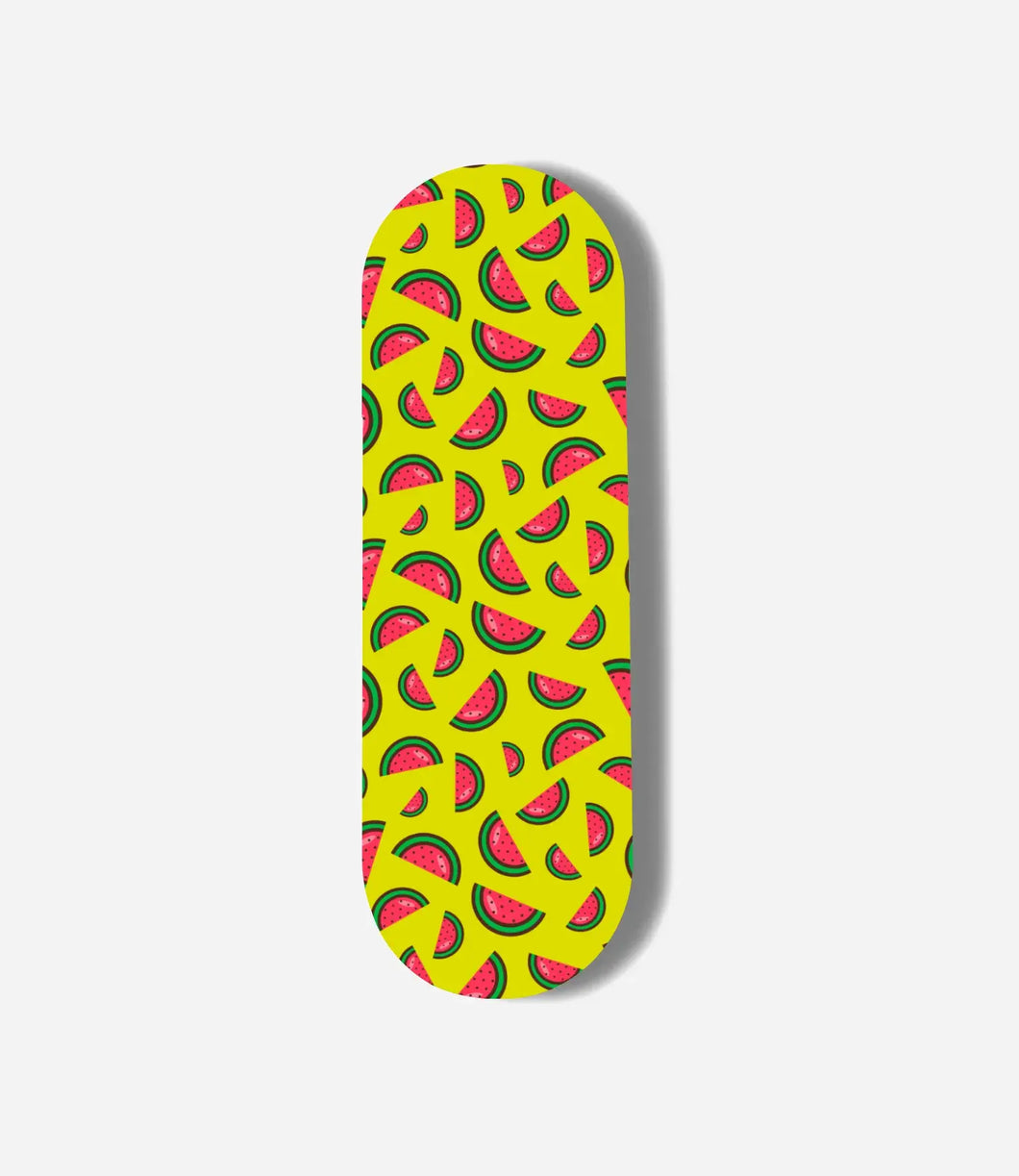 Watermelon Pattern Pop Slider