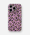 Wild & Bold Glossy Hard Case