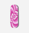 Y2K Pink Butterfly Pop Slider