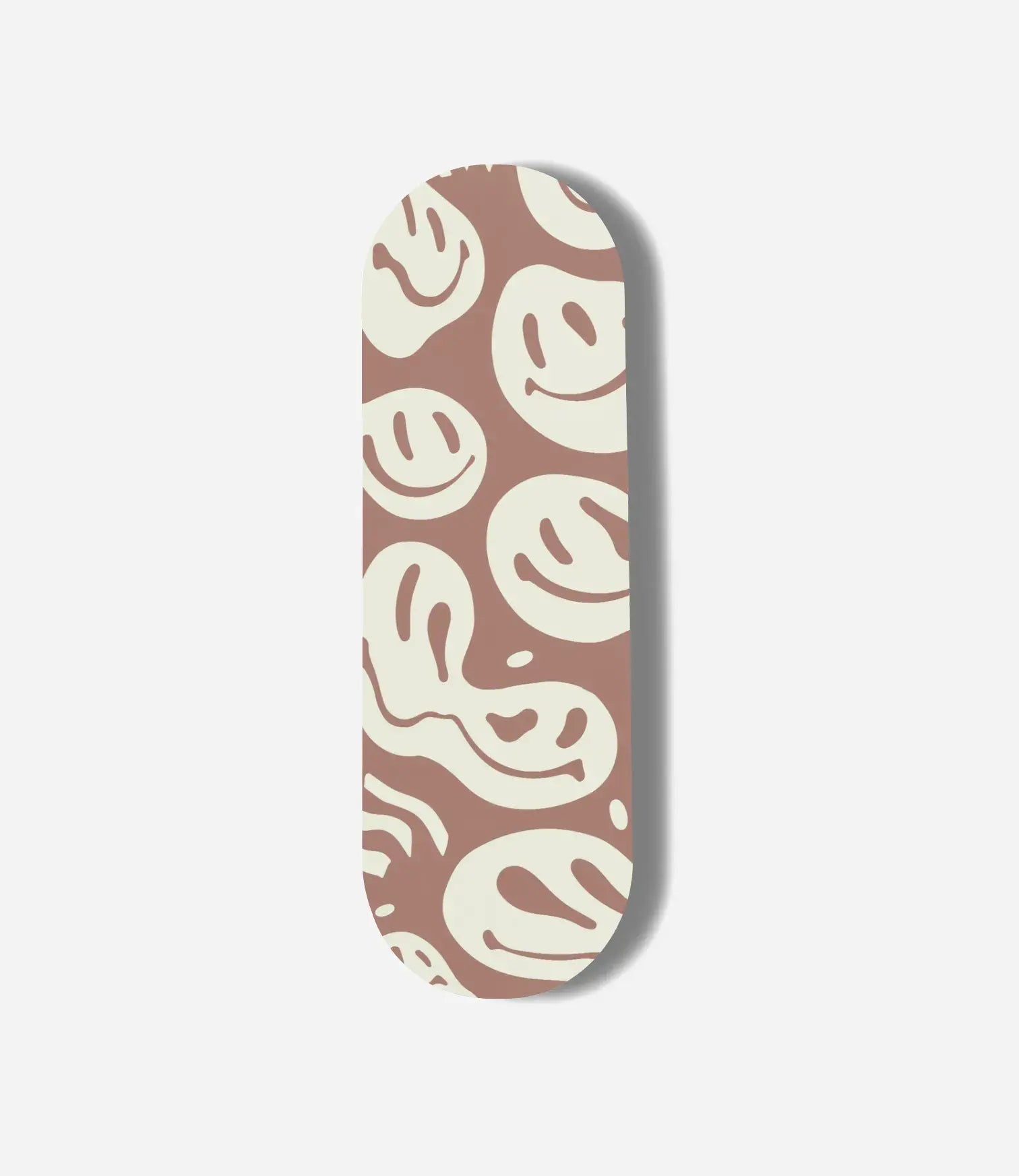 Y2K Smileyfy Latte Pop Slider