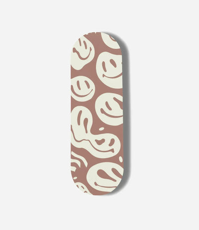Y2K Smileyfy Latte Pop Slider