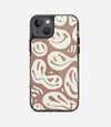 Smileyfy Latte Y2K Stride 2.0 Phone Case