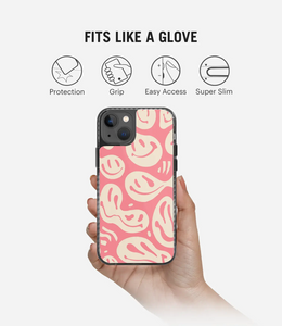 Smileyfy Rose Y2K Stride 2.0 Phone Case
