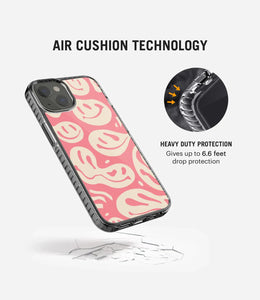 Smileyfy Rose Y2K Stride 2.0 Phone Case