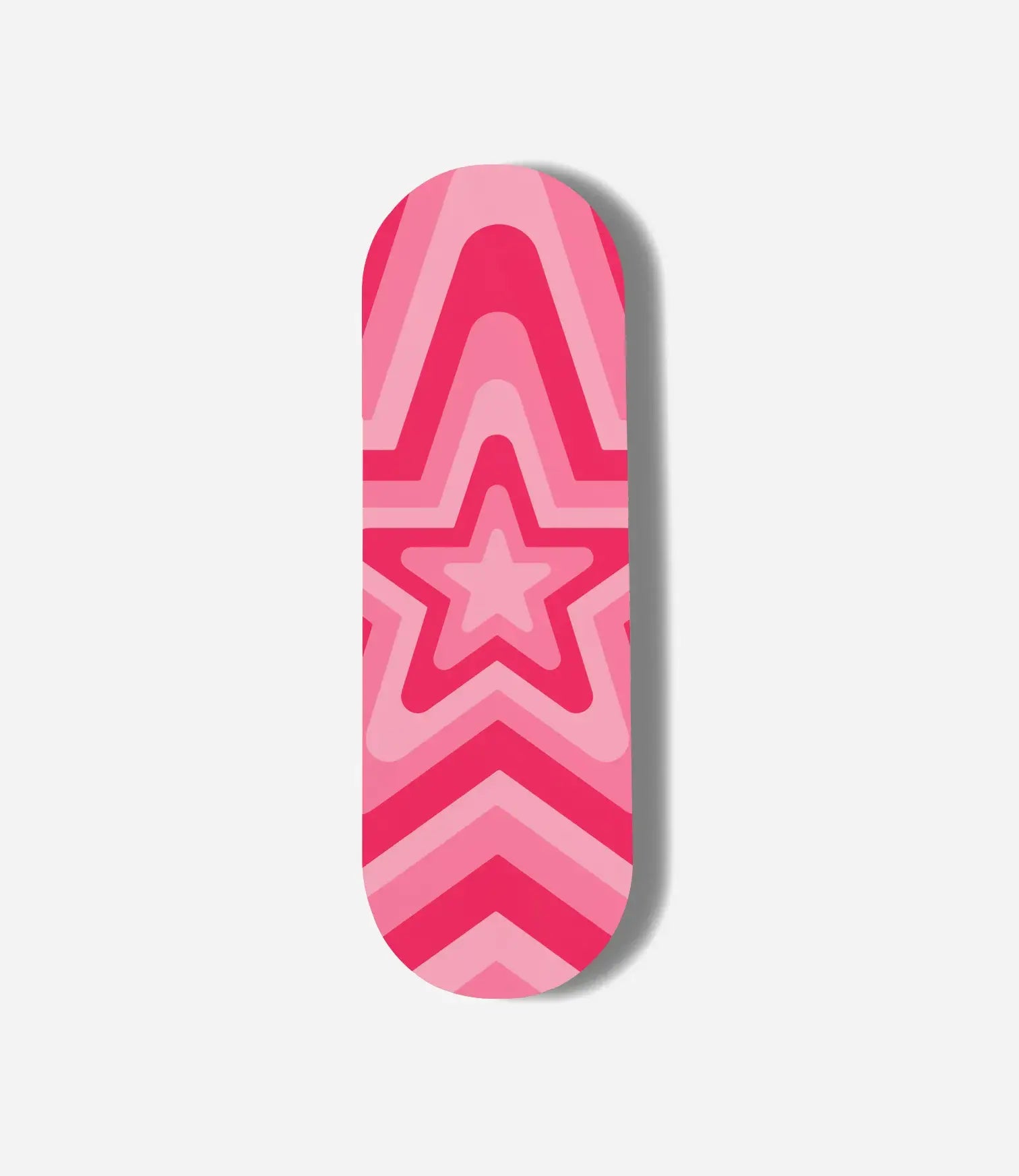 Y2K Starbeat Coral Pop Slider