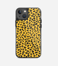 Load image into Gallery viewer, Yellow Leopard Pattern Y2K Stride 2.0 Phone Case
