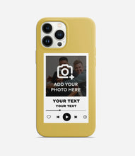 Load image into Gallery viewer, Custom Music Player Case

