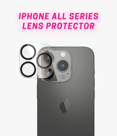 Solid Midnight Soft Silicone iPhone Case