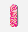 Zebra Multicolor Pop Slider