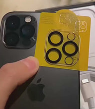 Load and play video in Gallery viewer, Camera Lens Protector
