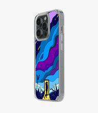 Load image into Gallery viewer, Gateway To Heaven Silicone Case
