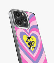 Load image into Gallery viewer, It&#39;s Brutal Out There Silicone Case
