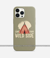 Load image into Gallery viewer, Love Your Wild Side Case
