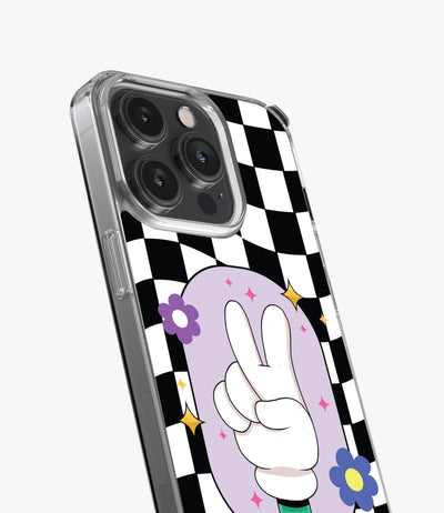 It's Okay Silicone Case