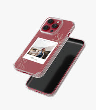 Load image into Gallery viewer, Memories Aesthetic Polaroid Case
