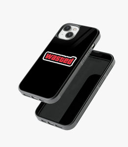 Waste Glass Case