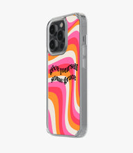 Load image into Gallery viewer, Give Yourself Some Grace Silicone Case
