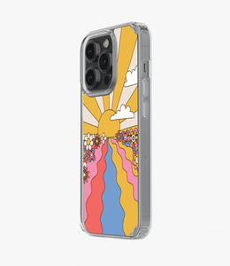 A New Beginning Silicone Case