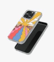 Load image into Gallery viewer, A New Beginning Silicone Case
